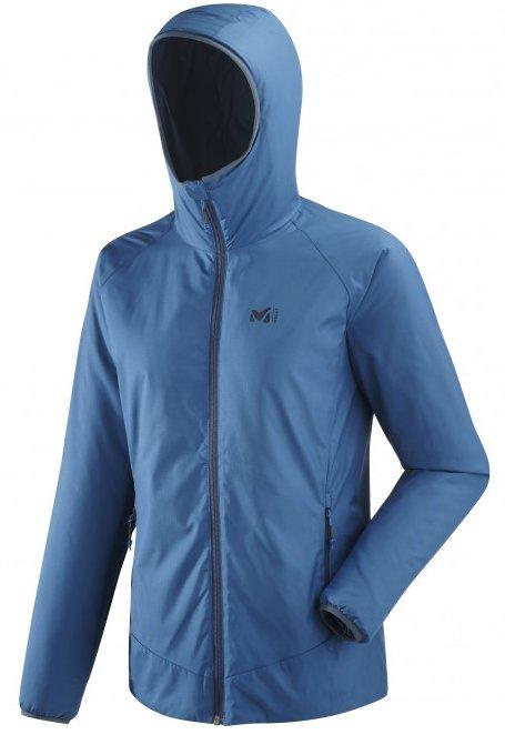 法國戶外品牌MILLET覓樂棉服外套實測,告別寒冷給你冬日溫暖