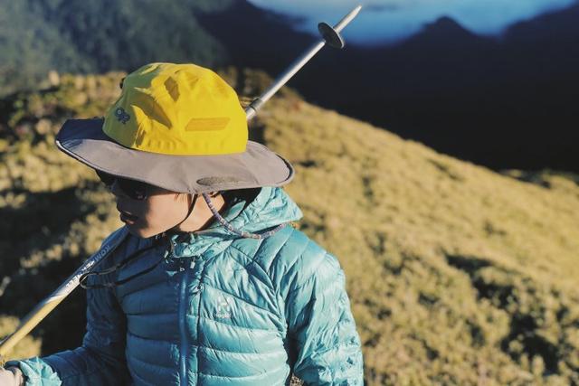 戶外羽絨服數(shù)不勝數(shù),Haglofs（火柴棍）戶外羽絨服了解一下?