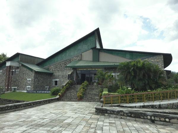 尼泊爾自由行旅游攻略,Pokhara博卡拉十大必去景點