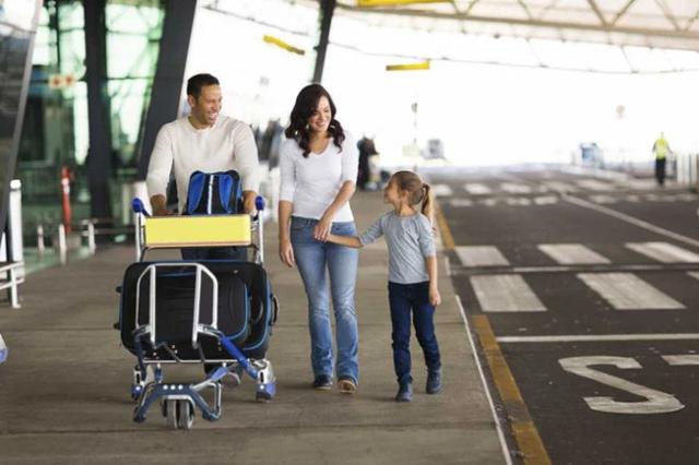 盤點旅行中必備的奢侈品,看看你擁有幾件呢?