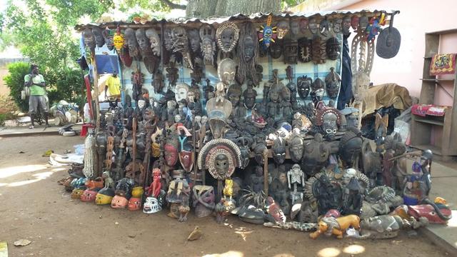 非洲旅行,西非三國(guó)（貝寧、多哥、加納）自助旅行經(jīng)驗(yàn)與攻略分享