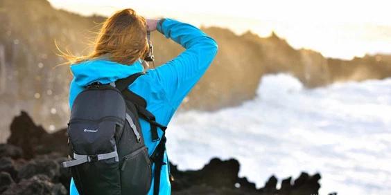 盤點旅行中必備的奢侈品,看看你擁有幾件呢?