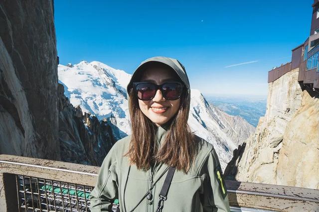 從城市到戶外,Arc'teryx始祖鳥Gamma MX軟殼外套實測