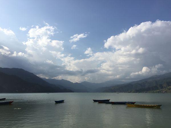 尼泊爾自由行旅游攻略,Pokhara博卡拉十大必去景點