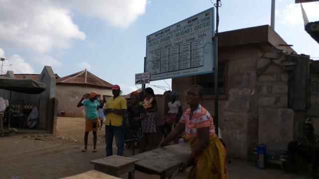 非洲旅行,西非三國(guó)（貝寧、多哥、加納）自助旅行經(jīng)驗(yàn)與攻略分享