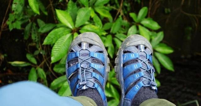 裝備測評,icebreaker羊毛保暖內衣及中厚款羊毛戶外襪