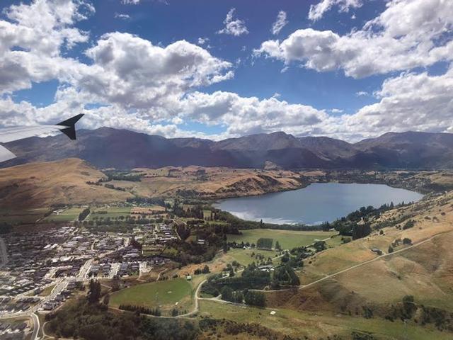 新西蘭自由行,超實用的南島8日半自駕游攻略