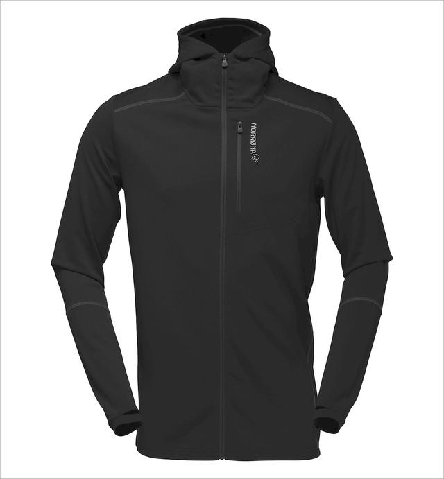 挪威戶外品牌Norrona老人頭怎么樣?你想要了解的都在這