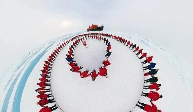 盤點世界各地著名景點俯瞰圖,看完好想馬上去旅行