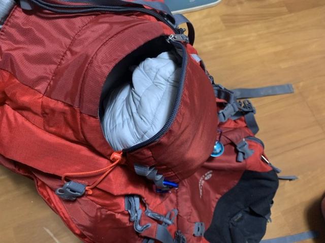 大雨與低溫的考驗,MILLET覓樂羽絨服保暖外套實測