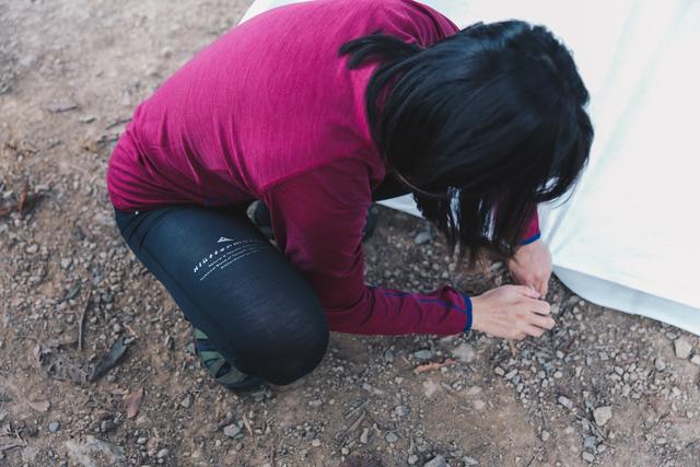 羊毛保暖內(nèi)衣好不好,這件Millet覓樂保暖衣保暖又舒適