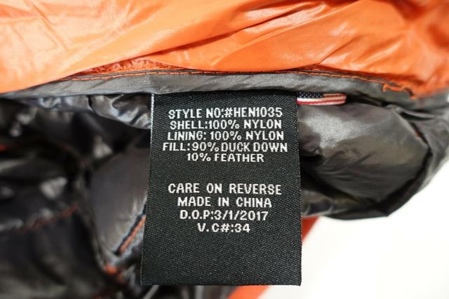 羽絨服和棉服哪個更保暖?看完就知道如何選擇了