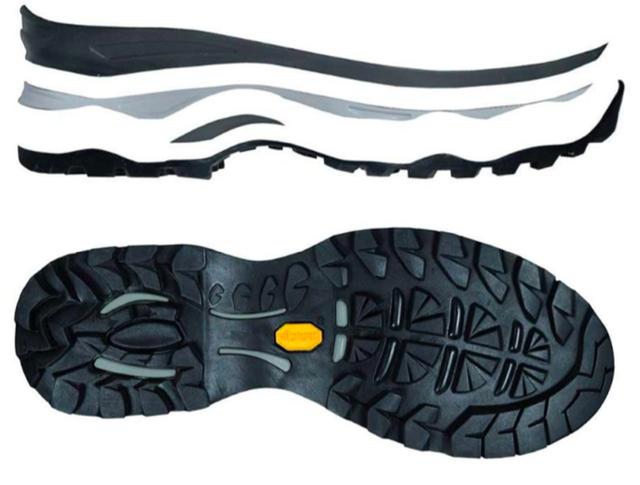 登山鞋推薦,Zamberlan(贊貝拉)防水高幫皮革登山鞋測(cè)評(píng)