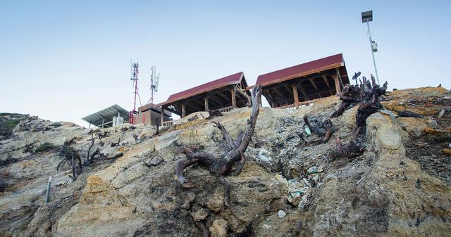 印尼泗水一日游旅行指南,爬布羅莫火山看日出