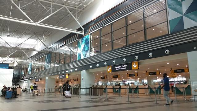 非洲旅行,西非三國(guó)（貝寧、多哥、加納）自助旅行經(jīng)驗(yàn)與攻略分享