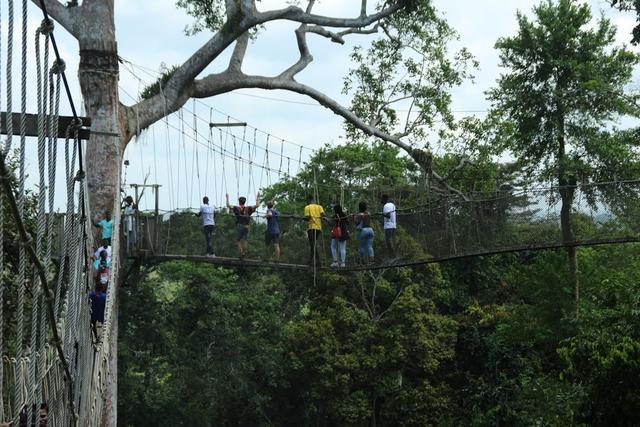 非洲旅行,西非三國(guó)（貝寧、多哥、加納）自助旅行經(jīng)驗(yàn)與攻略分享
