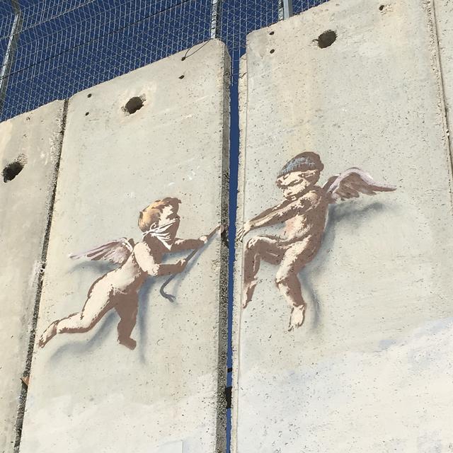 自由行去以色列,特拉維夫、耶路撒冷、伯利恒自助旅行攻略