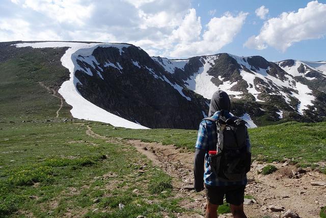 徒步新手的入門攻略,小白驢友容易陷入的誤區