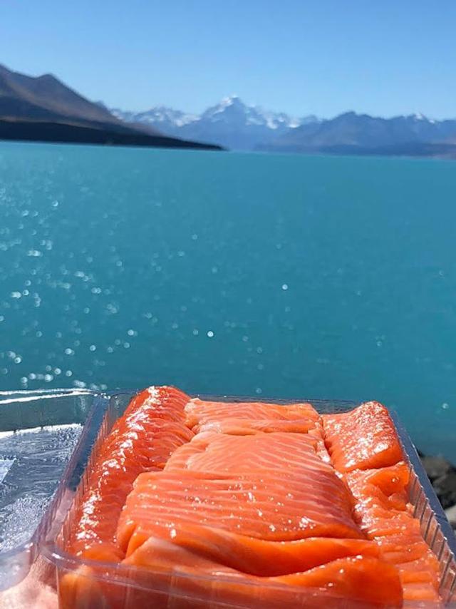 新西蘭自由行,超實用的南島8日半自駕游攻略