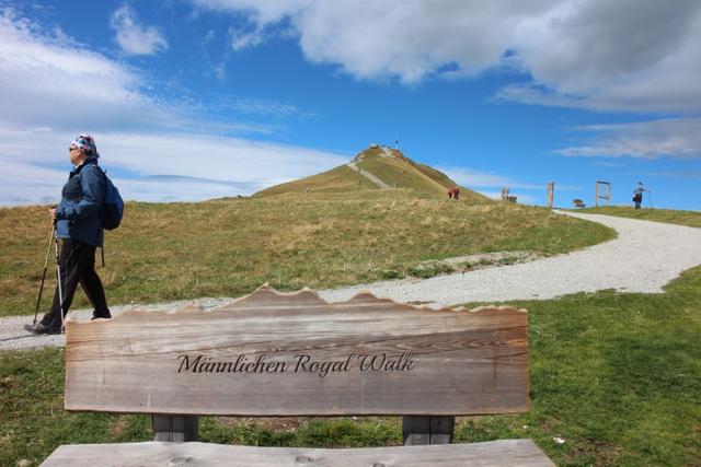 瑞士自由行徒步路線推薦,從梅利菲看艾格峰、僧侶峰、少女峰