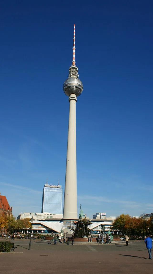 德國柏林自由行,景點、美食交通全攻略,啟程文化歷史之旅!