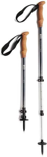 徒步登山杖推薦,這幾款登山杖值得擁有