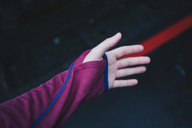 羊毛保暖內(nèi)衣好不好,這件Millet覓樂保暖衣保暖又舒適