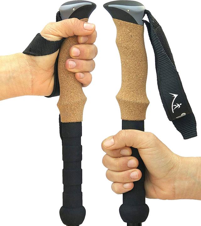 登山杖選購,選擇合適的登山杖都需要注意什么呢?