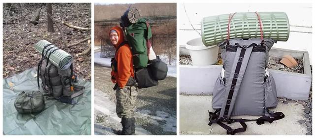 戶外露營,選擇一款合適自己活動的睡墊,和選帳篷、睡袋同樣重要