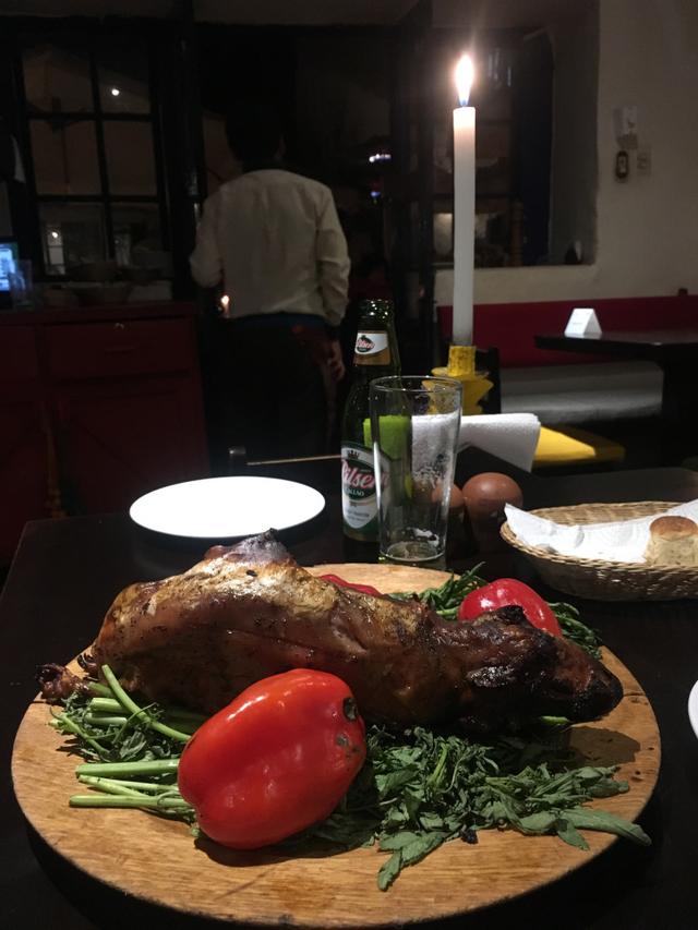 南美秘魯自由行,邊走邊玩邊安排