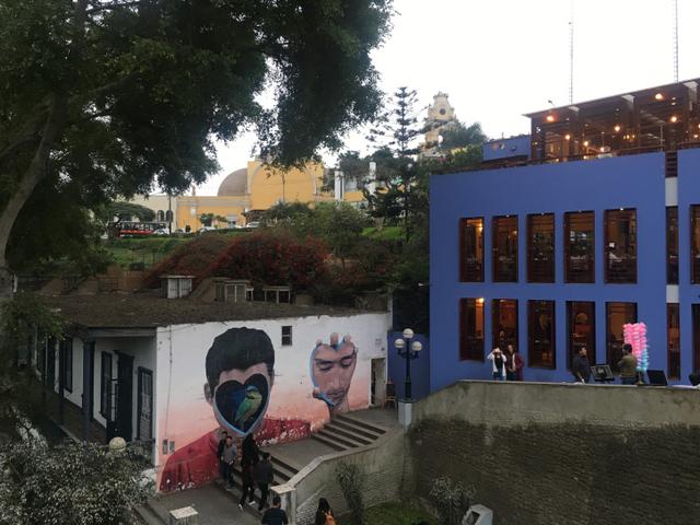 南美秘魯自由行,邊走邊玩邊安排