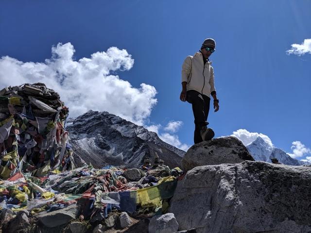 登山鞋選擇的歷程,為何是這雙薩洛蒙(Salomon)戶外鞋