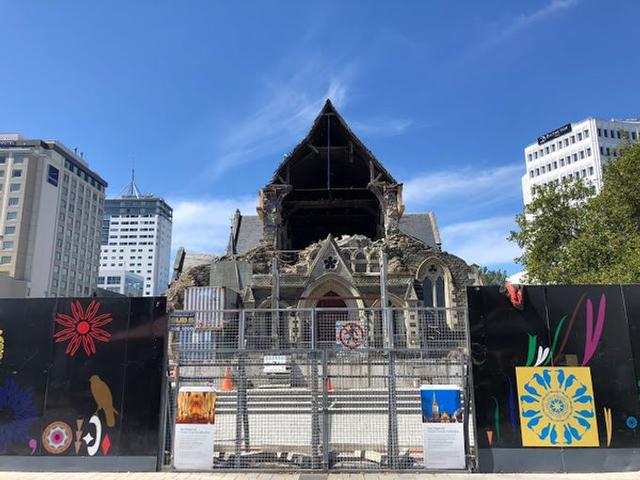 新西蘭自由行,超實用的南島8日半自駕游攻略