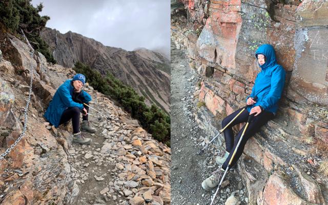 法國戶外品牌MILLET覓樂棉服外套實測,告別寒冷給你冬日溫暖