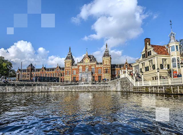 歐洲三國(guó)九日游,荷蘭、比利時(shí)、盧森堡自助旅行攻略