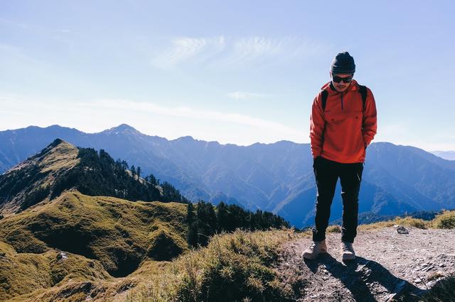 挪威戶外品牌Norrona老人頭怎么樣?你想要了解的都在這