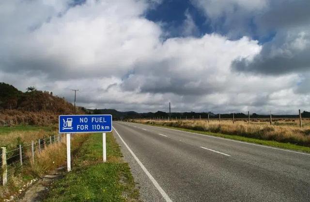 新西蘭自駕游攻略,去新西蘭自駕游實用指南