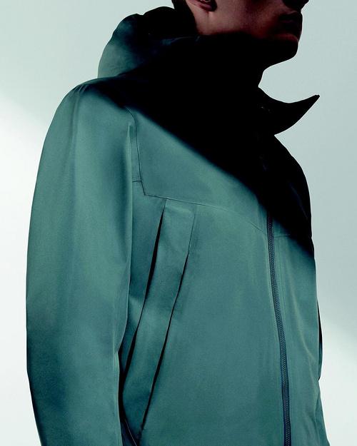 最怕買戶外裝備買到假貨,4招分辨真假始祖鳥