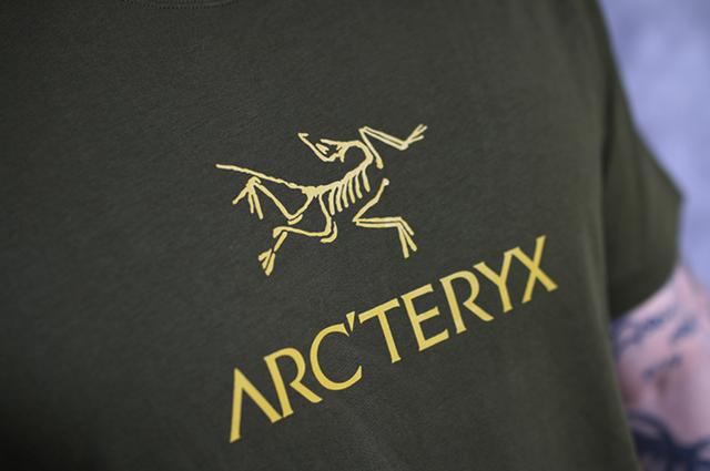 最怕買戶外裝備買到假貨,4招分辨真假始祖鳥