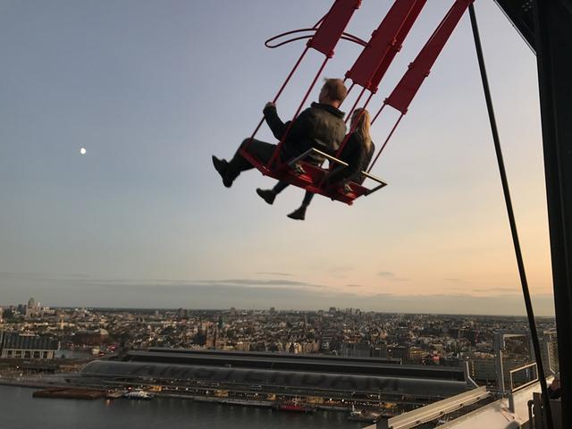 荷蘭阿姆斯特丹自由行攻略,你不可錯過的旅游景點