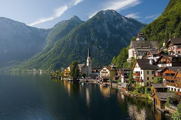 歐洲自由行,此生必去的歐洲旅游目的地