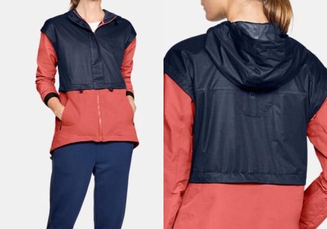 Gore-Tex是什么?防風防水外套推薦,時尚功能兼?zhèn)涞牡巧窖b備
