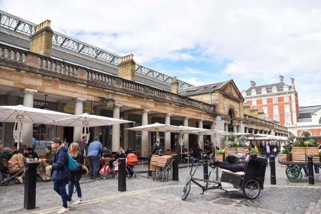 英國倫敦自由行,你想知道的倫敦旅游指南就在這里了