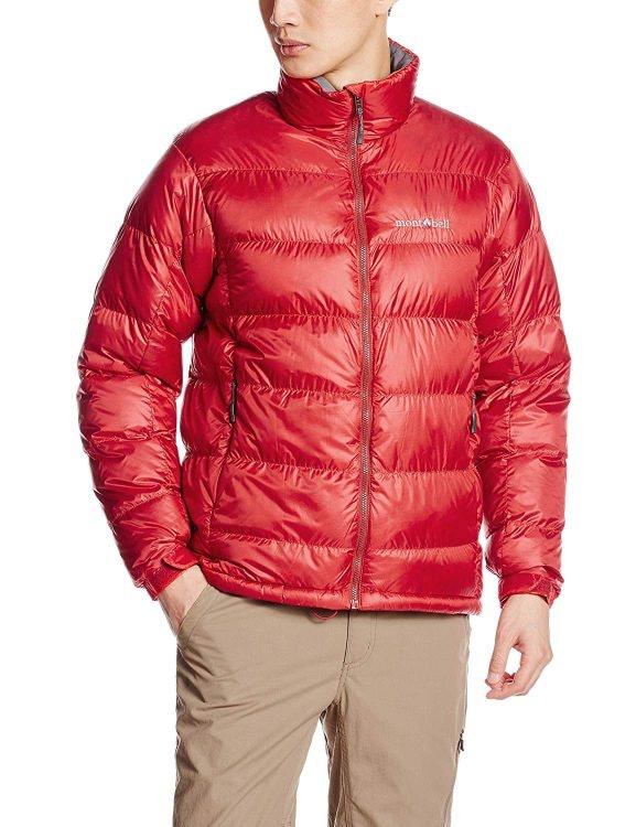 戶外羽絨服選購(gòu)攻略,推薦這十款戶外品牌羽絨服