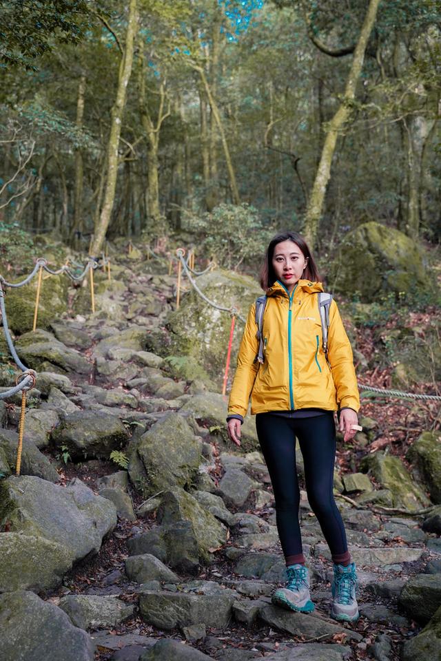 Hoka One One,一雙不能錯過的登山鞋