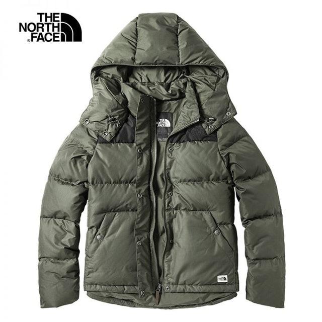 戶外羽絨服選購(gòu)攻略,推薦這十款戶外品牌羽絨服