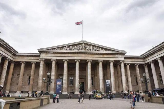 英國倫敦自由行,你想知道的倫敦旅游指南就在這里了