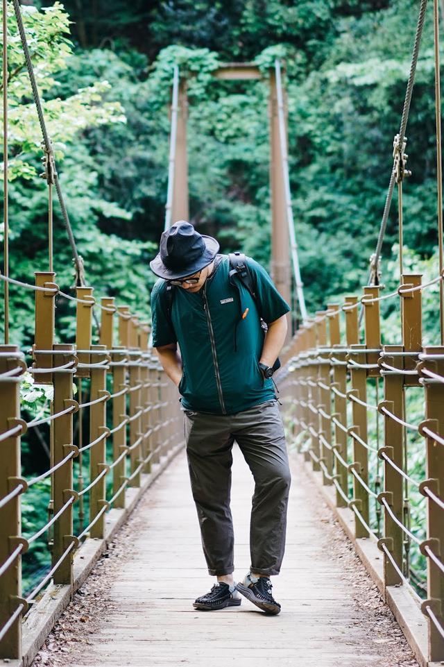 去爬山穿短褲方便還是穿長(zhǎng)褲好?分享兩款戶外速干褲