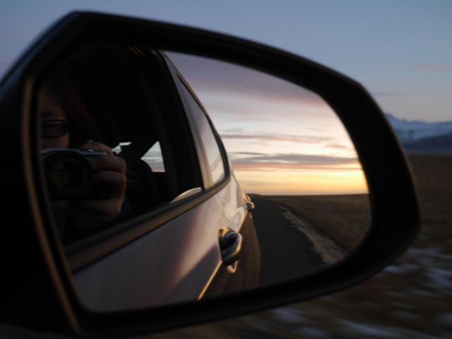 冰島自駕旅行,給你一篇完整的冰島自駕攻略