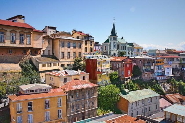 智利自助游自由行攻略,智利不可不知的行前準(zhǔn)備